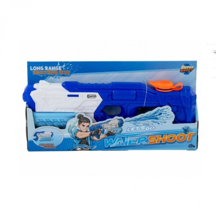 PRESTİJ 9682A WATER SHOOT KUTULU SU SİLAHI 5+