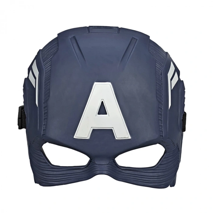 HASBRO AVENGERS CAPTAIN AMERICA MASKE C0480/B9945