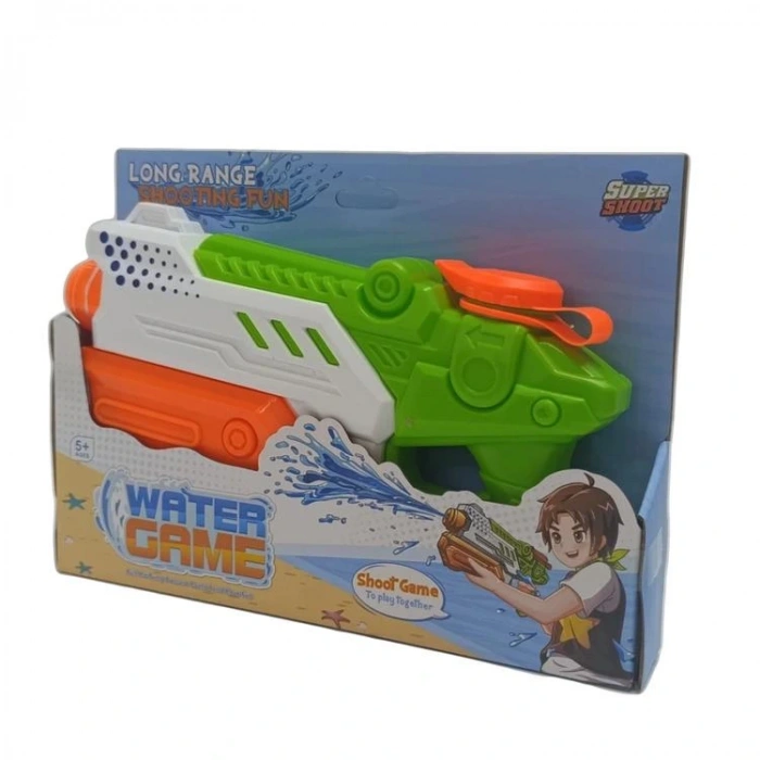 PRESTİJ 9981A WATER GAME KUTULU SU SİLAHI 5+