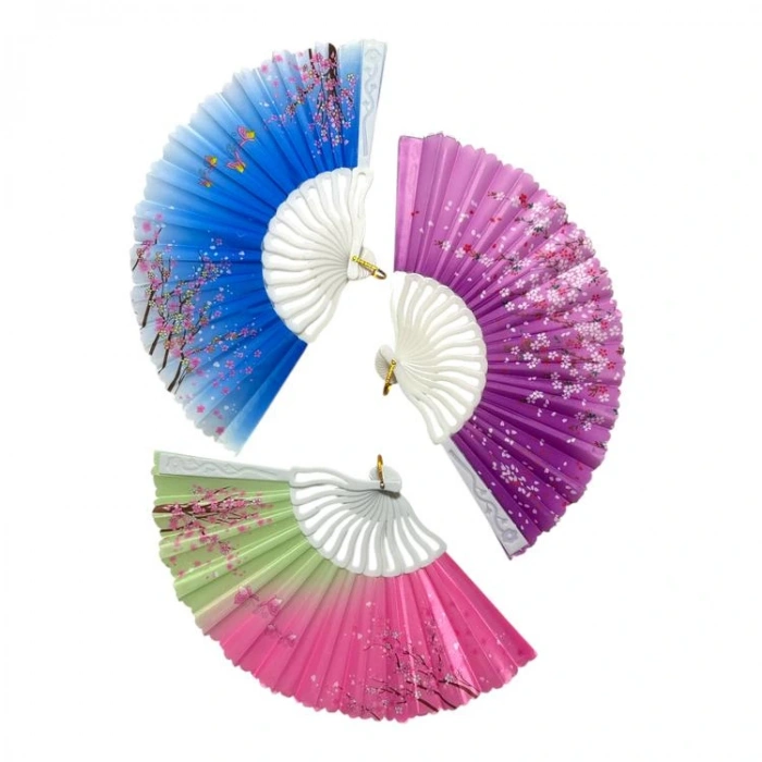 TEKNOPOİNT YLPZ-126 YELPAZE