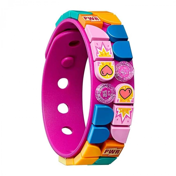 LEGO DOTS GÜÇ BİLEKLİĞİ 41919