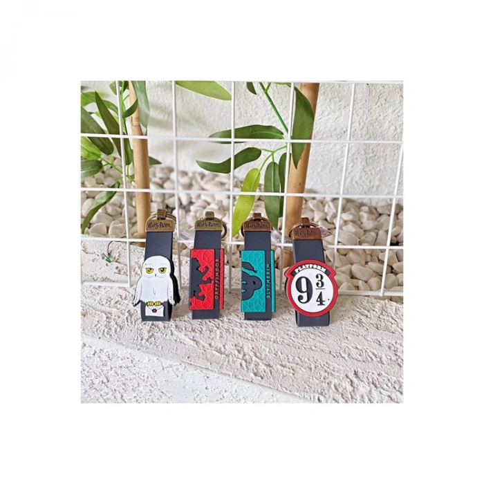 HARRY POTTER HP- 30812 LİSANSLI FİGÜRLÜ ANAHTARLIK