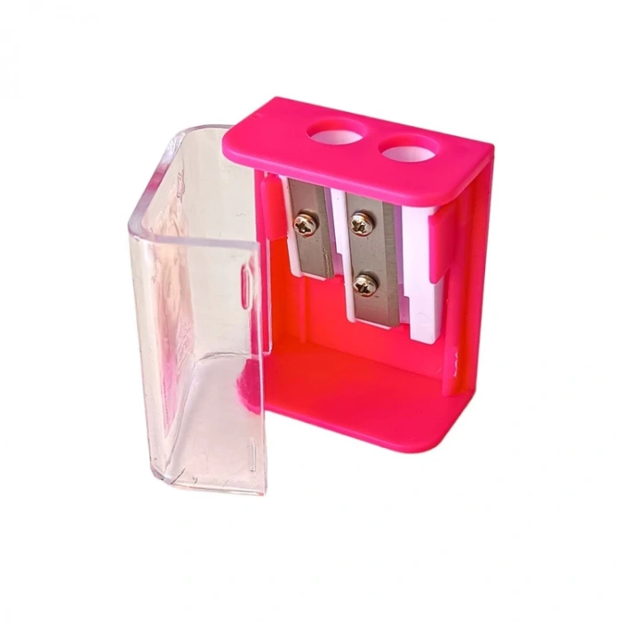 BARBIE B-436 2Lİ KALEMTRAŞ 24/576