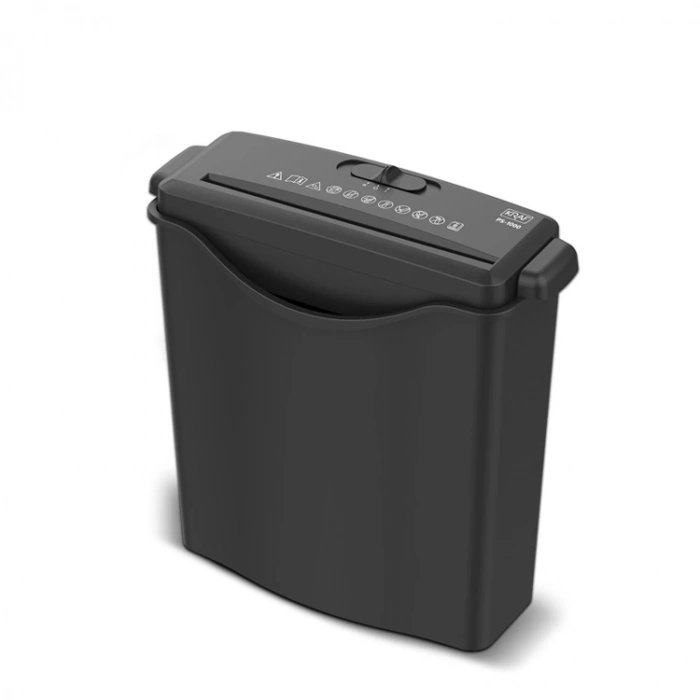 KRAF PS-1000 EVRAK İMHA MAKİNESİ 10LT