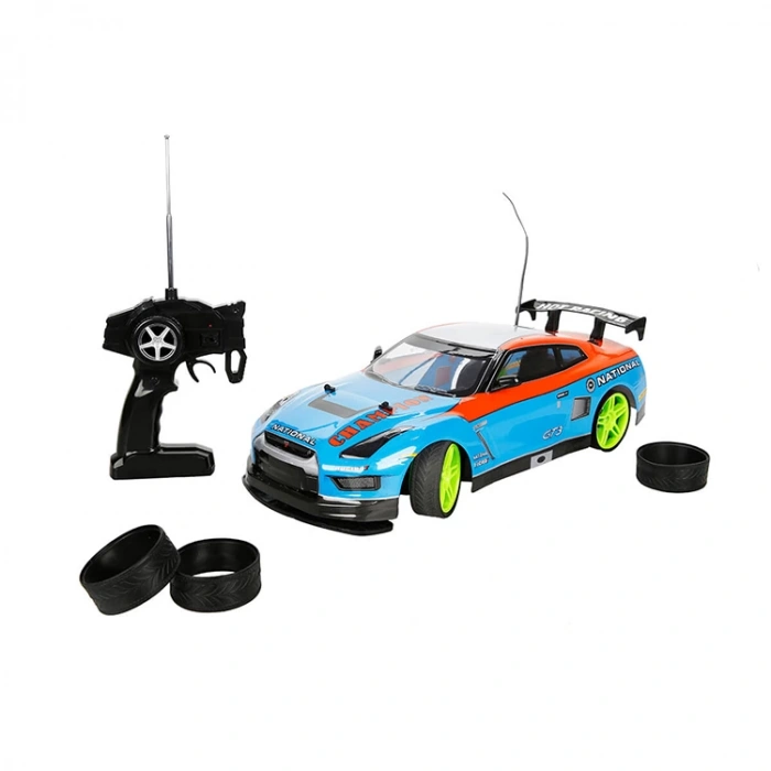 SUNMAN UJ99-243 KUTULU RALLY 5 FONKSİYONLU UZAKTAN KUMANDALI ARABA