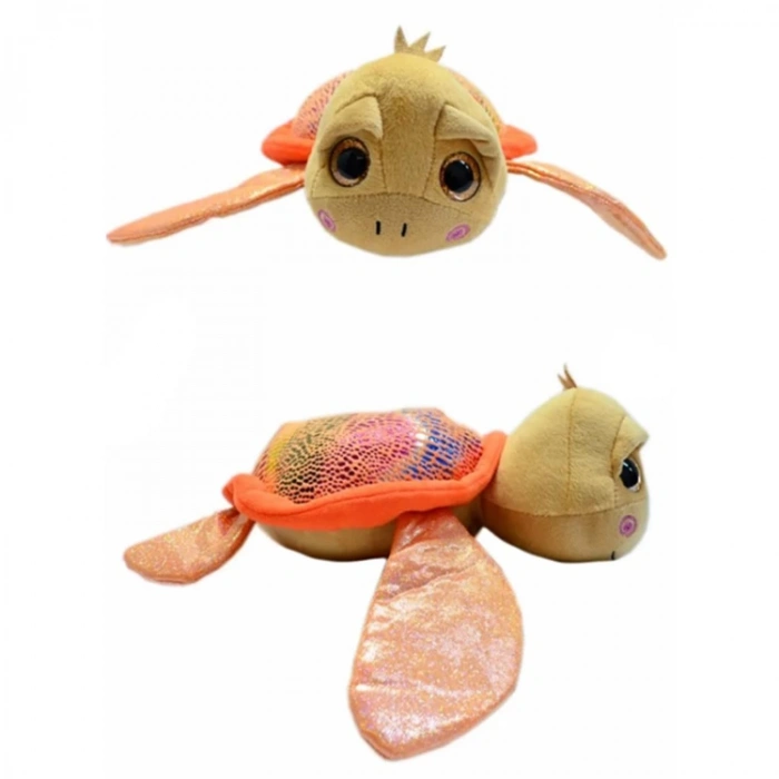 HALLEY PELUŞ PL62592 KAPLUMBAĞA 25 CM.