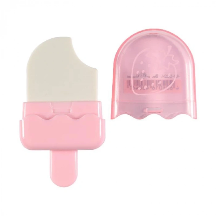 BRUNO VISCONTI 42-0024 HAPPYGRAHIX ICE-CREAM DONDURMA ŞEKİLLİ SİLGİ - TEKLİ