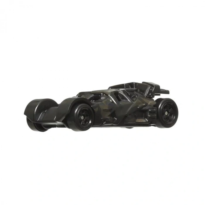 HOT WHEELS HDH89/HRW32 THE DARK KNIGHT BATMOBILE DC BATMAN ARABALAR  3+ TEKLİ