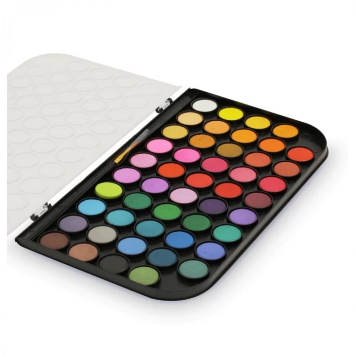 RİCH ART-X SULUBOYA SETİ PREMIUM 23x3,8mm 48Lİ