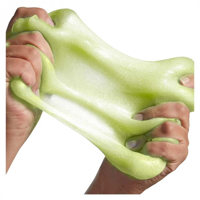 ELMERS 2109504 SLIME SIVI YAPIŞTIRICI 147 ML ŞEFFAF RENKLİ YEŞİL