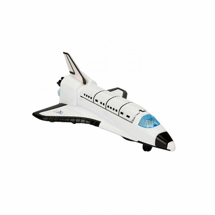 SUNMAN 89538 UZAY MEKİĞİ 1:1250