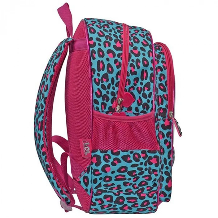 L.O.L SURPRISE! DIVA FEELING EXTRA ! OKUL SIRT ÇANTASI 1293