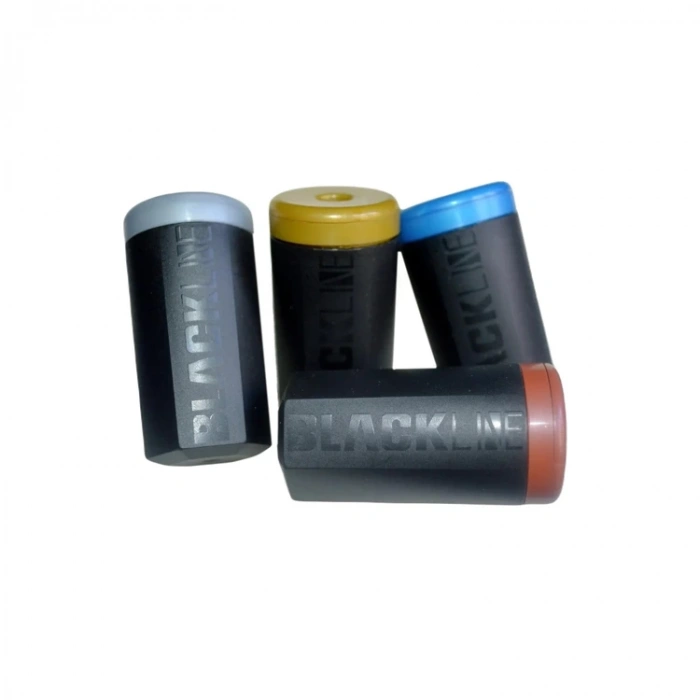 ADEL BLACKLINE METALİK RENK KALEMTRAŞ