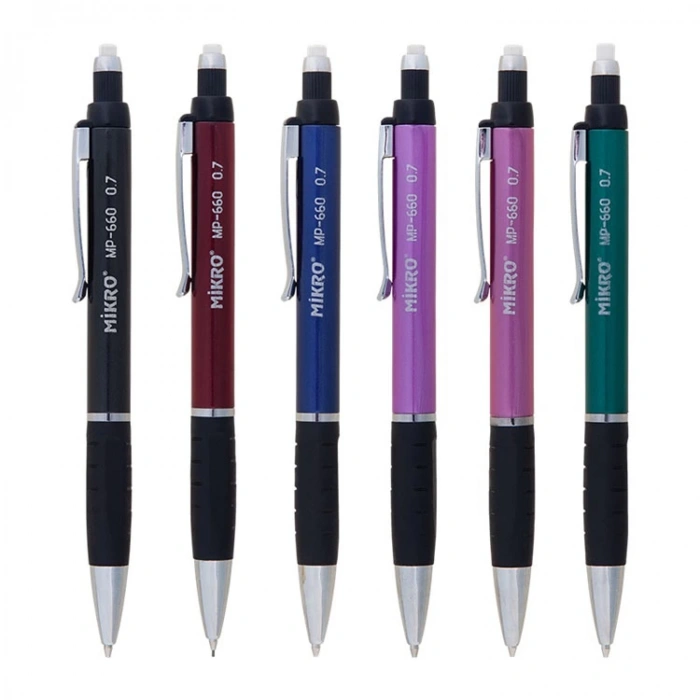 MİKRO MP 660  0.7mm VERSATİL KALEM