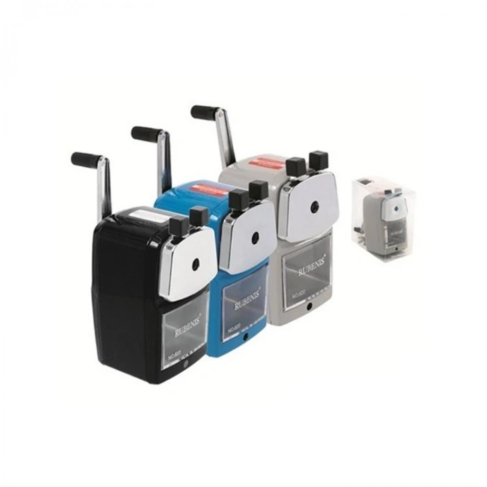 RUBENİS BÜYÜK BOY KOLLU KALEM TRAŞ 620