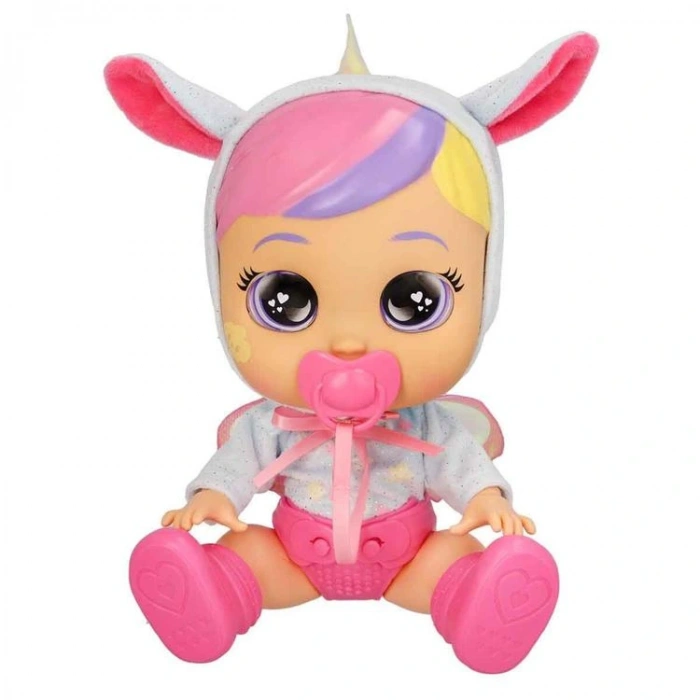 CRY BABIES CYP00100 DAY CARE GÜNLÜK BAKIM JENNA BEBEK 923744 18M+