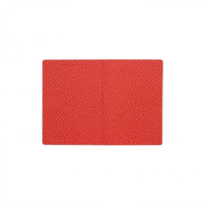 KESKİN HİSLİ ŞEYLER 14X20 SERT KAPAK ÇİZGİLİ DEFTER 64 YP.- SEVİNÇTEN UÇUYORUM