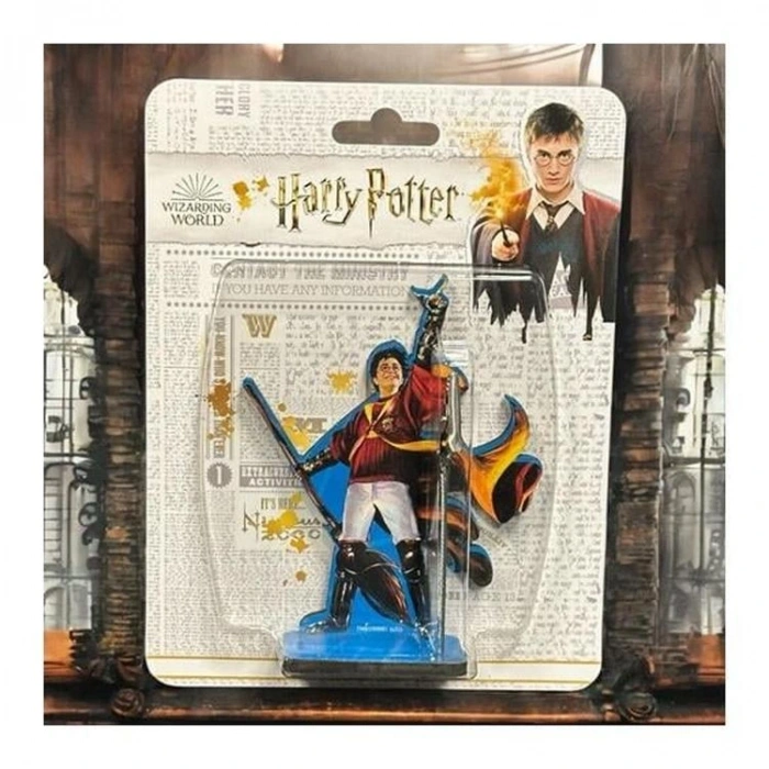 HARRY POTTER 212 30 00 MDF BİBLO NOT TUTUCU