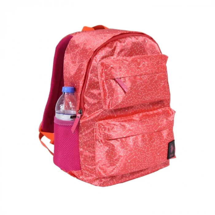 U.S POLO PLÇAN22131 SIRT ÇANTASI TURUNCU