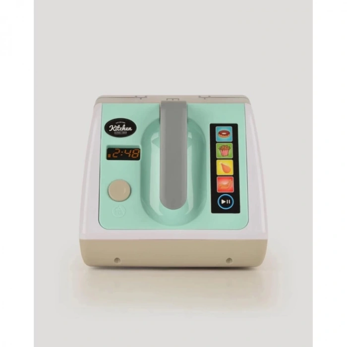 LETS BE CHILD FRİTÖZ