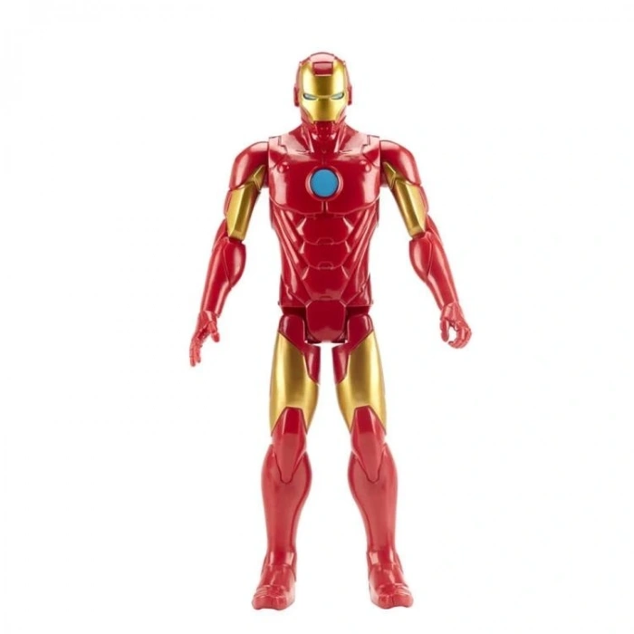 HASBRO E3309/E7873 AVENGERS IRON MAN