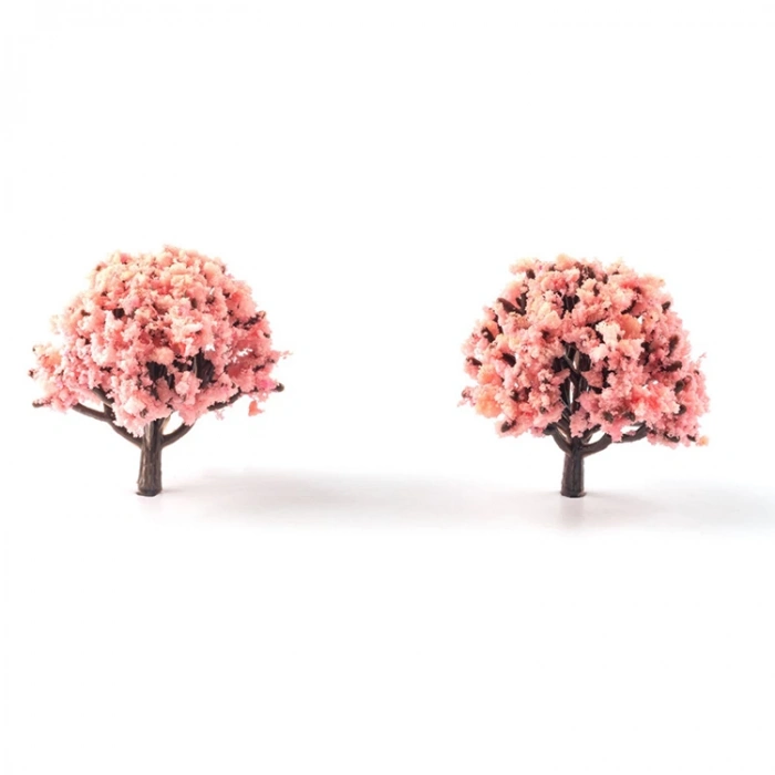 JORDANIA MAKET JE03P-T302040F AĞAÇ 1/200 4cm.