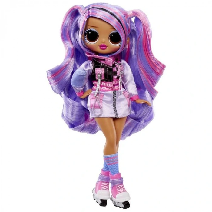 LOL SURPRISE OMG 510383 MODA BEBEK ACE 3+