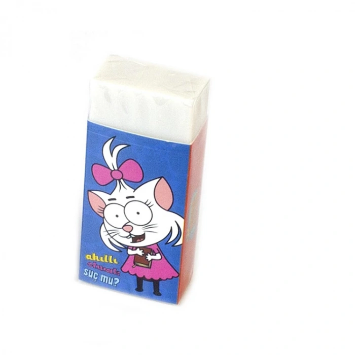 CEM KRAL ŞAKİR KS-8065 SİLGİ