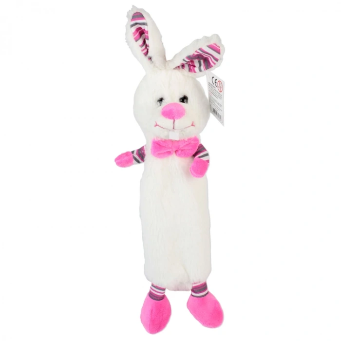 CEM DOLPHIN PC-3177 PELUŞ KALEM ÇANTASI - TAVŞAN