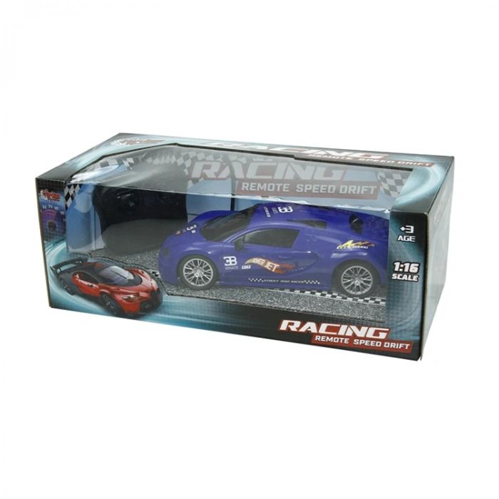 VARDEM 34EMMA63 UZAKTAN KUMANDALI KUTULU 1:16 ŞARJLI ARABA