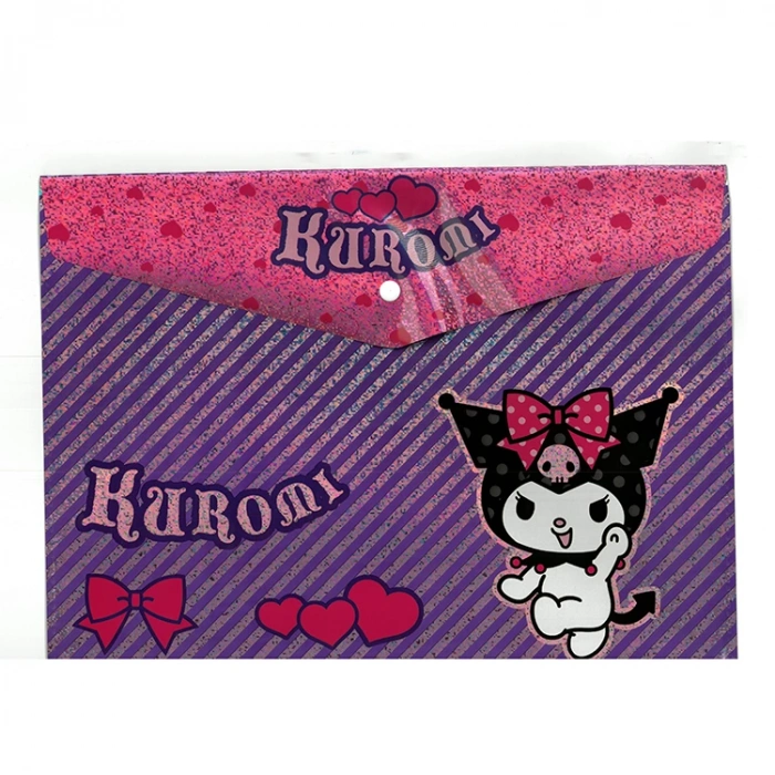 TMN KUROMİ 590158 ÇITÇITLI DOSYA - TEKLİ