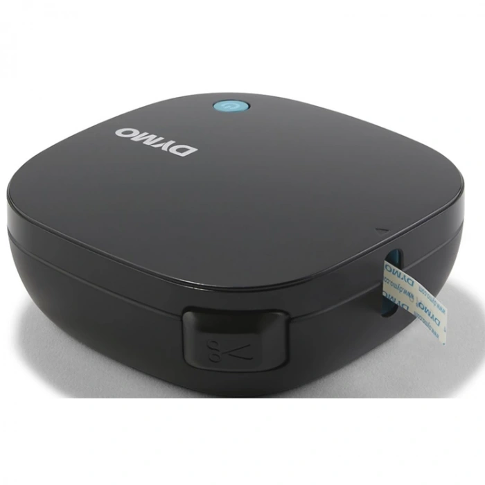 DYMO LETRATAG 200B BLUETOOTH BAĞLANTILI ETİKET MAKİNESİ 2172855