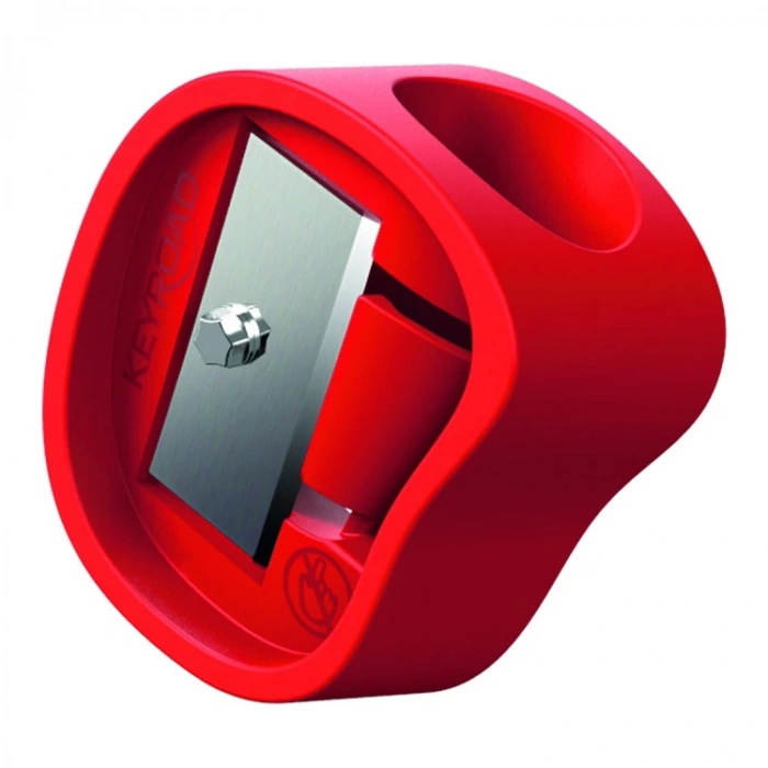 KEYROAD KR972368 MAXI JUMBO TEKLİ KALEMTRAŞ