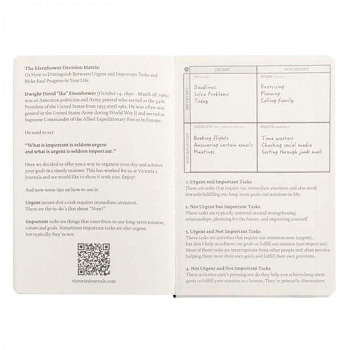 VICTORIAS JOURNALS 8922 COPELLE BULLET 14x21 120gr. 120YP. NOKTALI DEFTER KRAFT