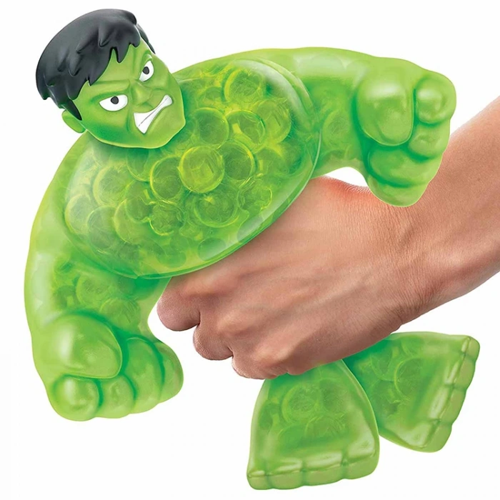 GOOJITZU MARVEL HULK 30 CM (41106)