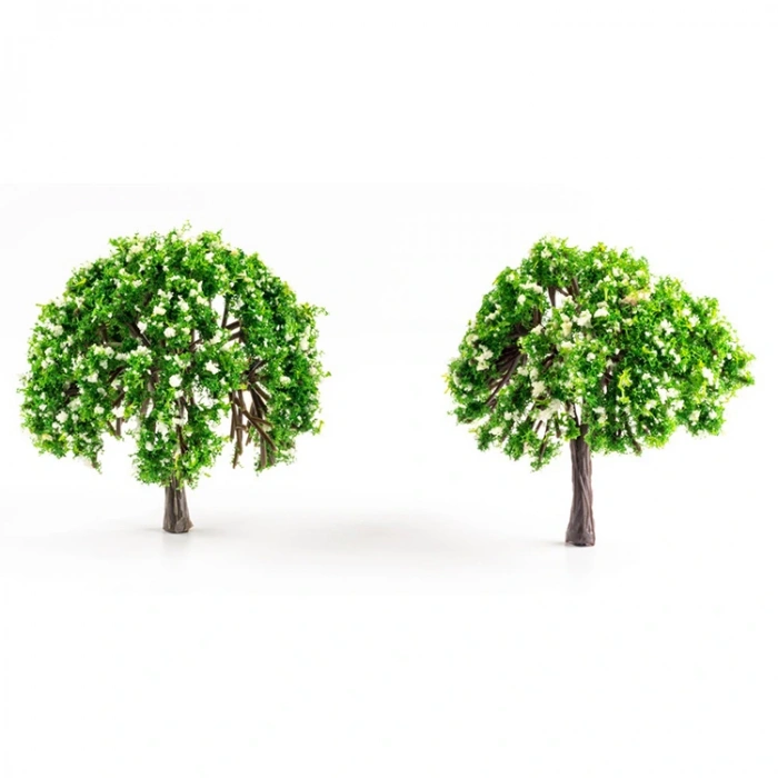 JORDANIA MAKET JE03P-W8070F AĞAÇ 1/100 8cm.