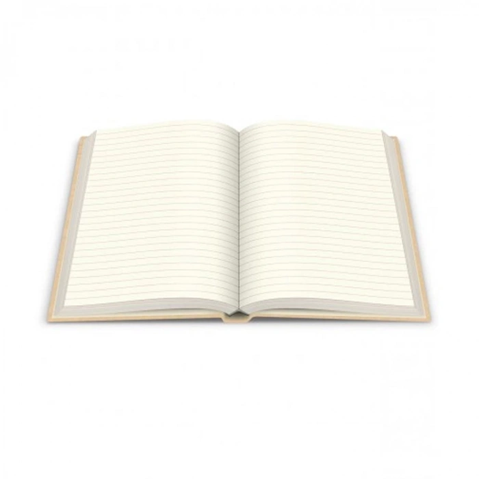 DEFFTER SHE THE ANIMAL LOVER / NİHİ SERT KAPAK A5 ÇİZGİLİ DEFTER 96 YP