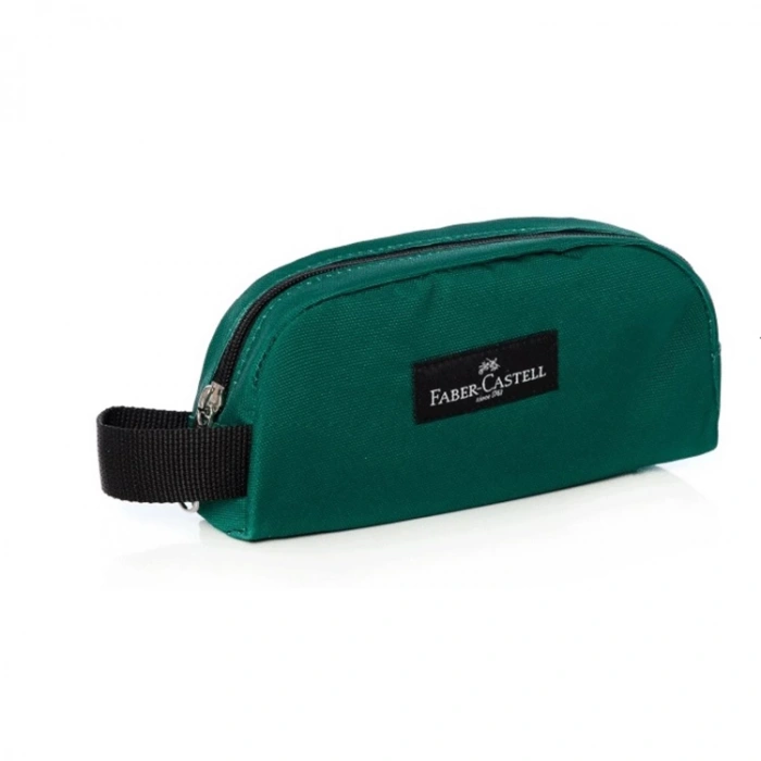 FABER CASTELL BASİC 23-1 TEK GÖZKÜ KALEM ÇANTASI - 5177000076