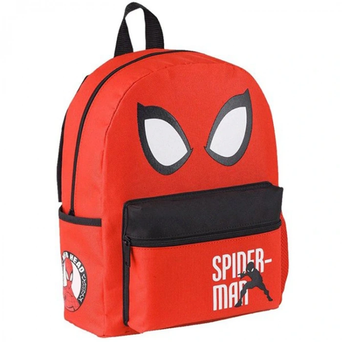 SPIDERMAN 41355 LOOP HEAT ANAOKULU SIRT ÇANTASI