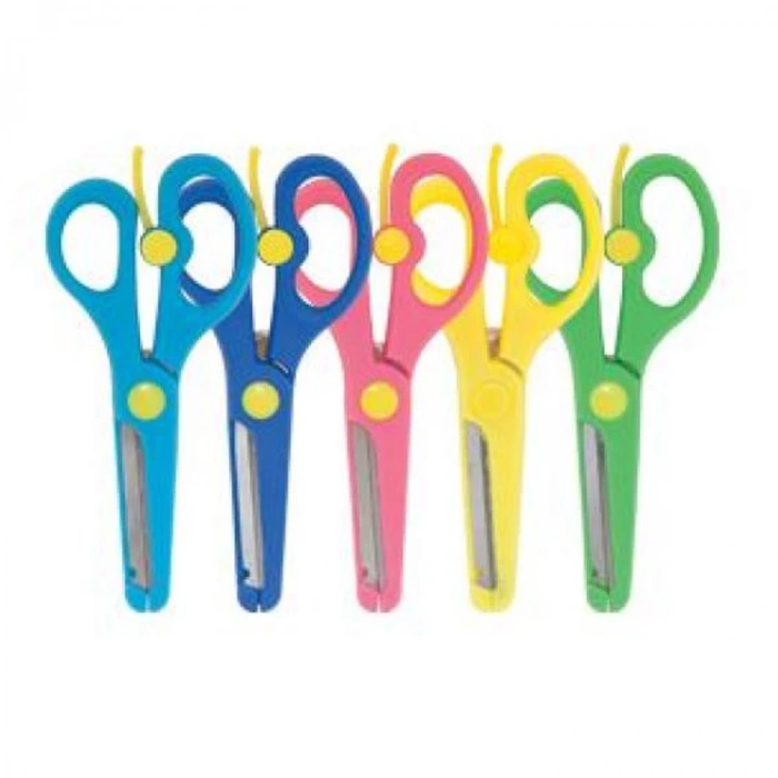 MİKRO KS115 KORUMALI MAKAS