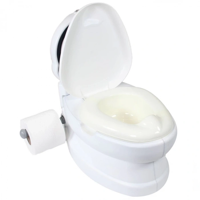 PİLSAN 07-565 SESLİ-IŞIKLI EĞİTİCİ PENGUEN KLOZET