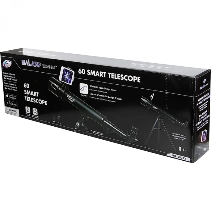 SUN S00002303 EAS-BİLİM ASTRONOMİK TELESKOP 30/60 50MM