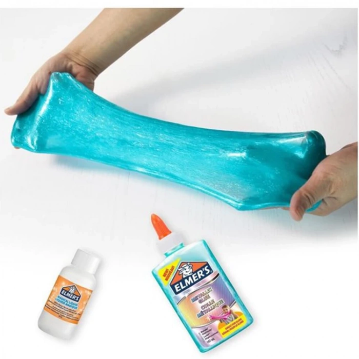 ELMERS 2109483 SLİME KİT METALİK