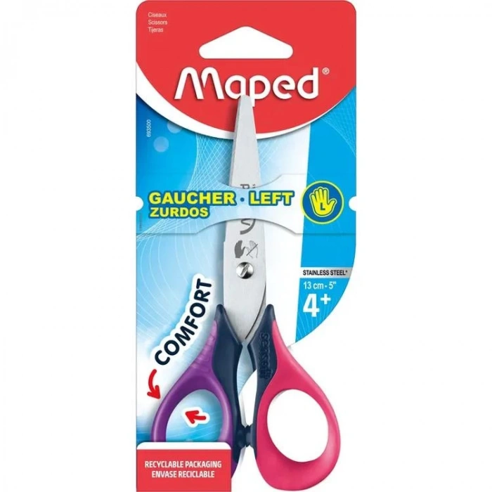 MAPED 693500 13cm-5  SENSOFT COMFORT SOL EL MAKASI