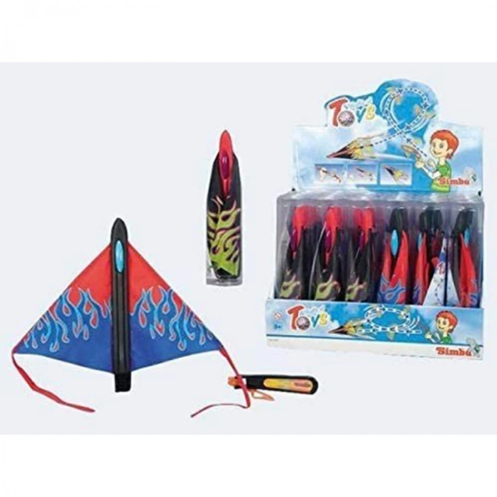 SİMBA 7200340 LOOPING STY GLIDER