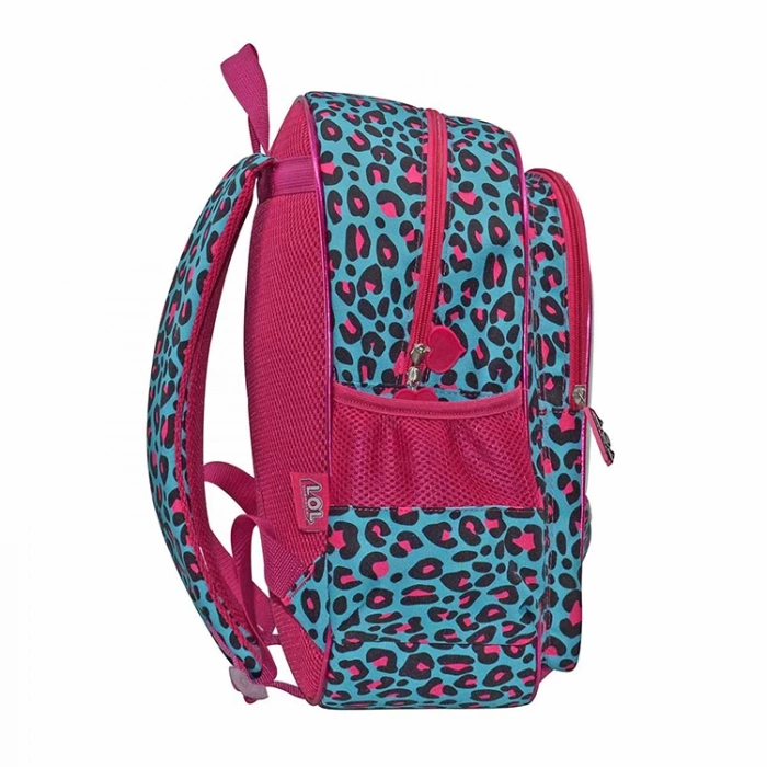 L.O.L SURPRISE! DIVA FEELING EXTRA ! OKUL SIRT ÇANTASI 1292