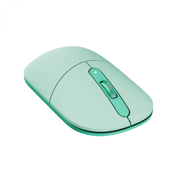 EVEREST SMW-384 USB YEŞİL 2.4 GHZ KABLOSUZ MOUSE