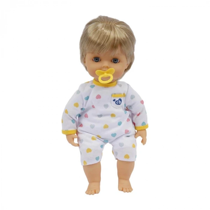 CICCIOBELLO GIO-CCBD0000 SESLİ BİBERON OYUNU 30CM