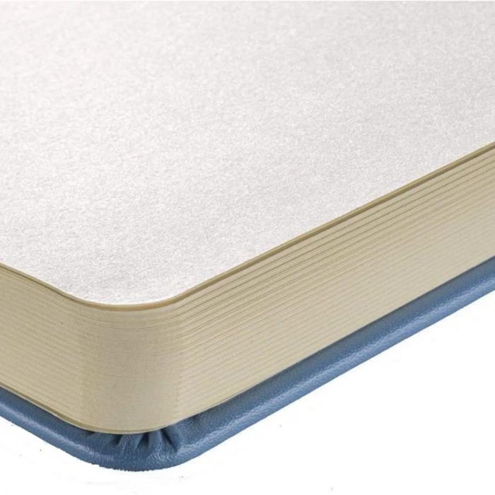 TALENS ART CREATION SKETCHBOOK 13X21cm 140 gr. 80 YP. ESKİZ DEFTERİ GÖL MAVİSİ - 9314212M