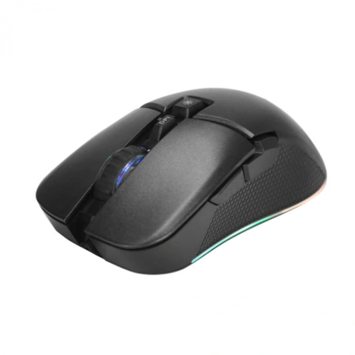 XTRİKE ME GM-310 6400 DPI OPTİK OYUNCU MOUSE